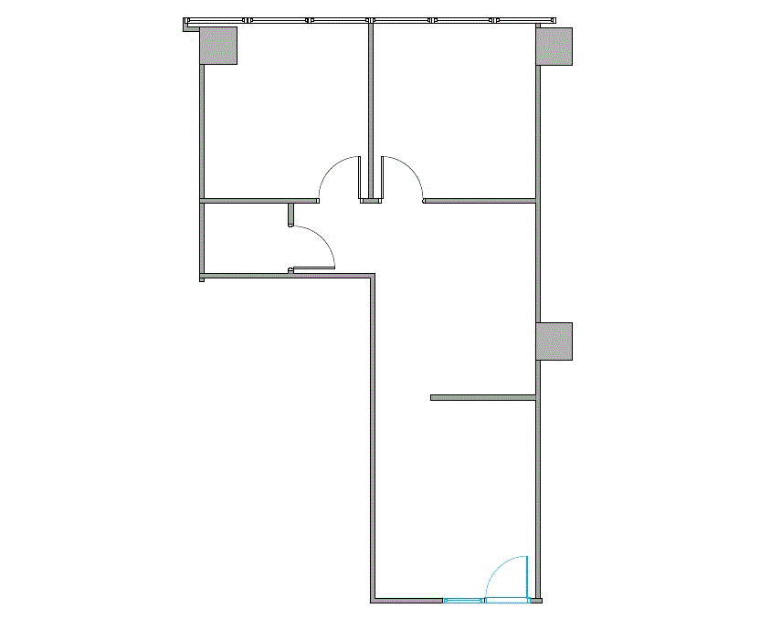 LBJ Corridor Flexible Space For Lease - Workstyle Spaces