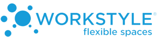 workstyle spaces logo