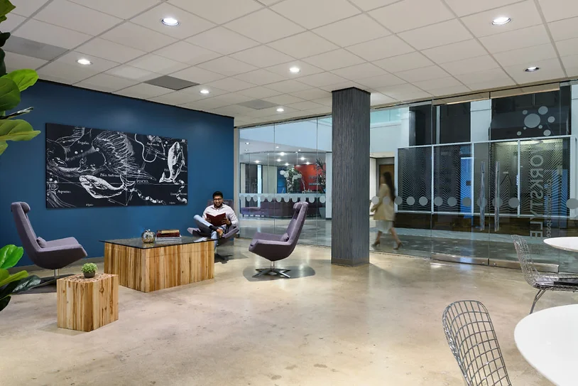 highlighting 6 amazing co working spaces in houston 6