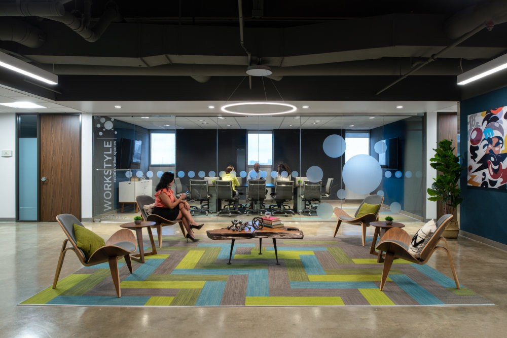 how to choose the perfect co working space for your startup 2